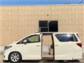 2012 Toyota Alphard