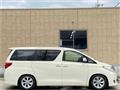 2012 Toyota Alphard