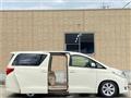2012 Toyota Alphard