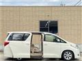 2012 Toyota Alphard