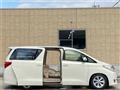 2012 Toyota Alphard