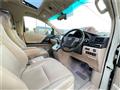 2012 Toyota Alphard