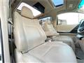 2012 Toyota Alphard