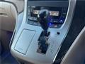 2012 Toyota Alphard