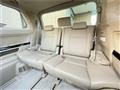 2012 Toyota Alphard