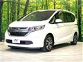 2017 Honda Freed