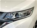 2017 Honda Freed