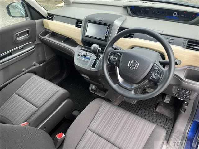 2017 Honda Freed
