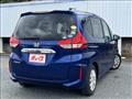 2017 Honda Freed