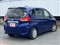 2017 Honda Freed