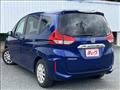 2017 Honda Freed