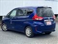 2017 Honda Freed