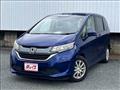 2017 Honda Freed