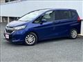 2017 Honda Freed