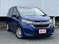 2017 Honda Freed