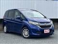 2017 Honda Freed
