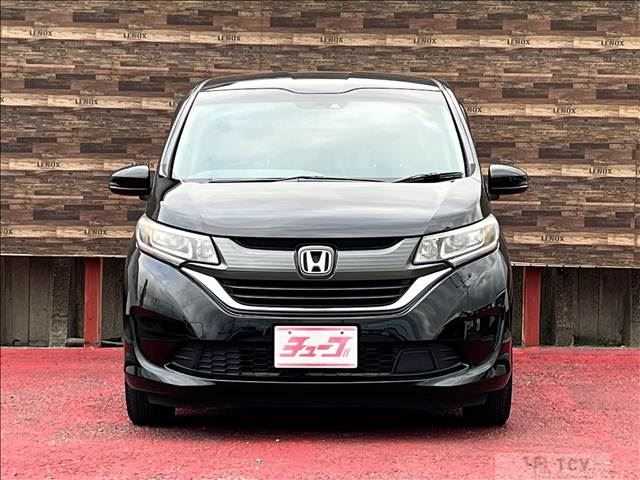 2017 Honda Freed