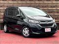 2017 Honda Freed