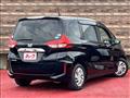2017 Honda Freed