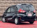 2017 Honda Freed