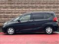 2017 Honda Freed
