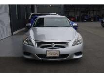 2009 Nissan Skyline Coupe