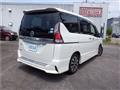 2018 Nissan Serena