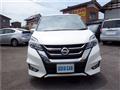 2018 Nissan Serena
