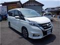 2018 Nissan Serena