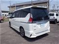 2018 Nissan Serena