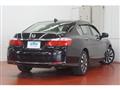2015 Honda Accord Hybrid