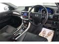2015 Honda Accord Hybrid