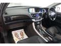 2015 Honda Accord Hybrid