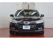 2015 Honda Accord Hybrid
