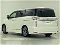 2017 Nissan Elgrand