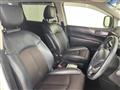 2017 Nissan Elgrand