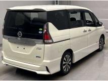 2016 Nissan Serena