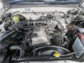 2003 Toyota Hilux