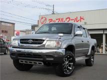 2003 Toyota Hilux