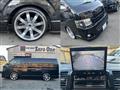 2008 Toyota Hiace Van