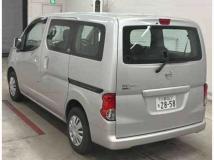 2018 Nissan NV200 VANETTE