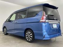 2018 Nissan Serena