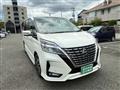 2020 Nissan Serena