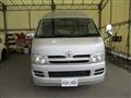 2008 Toyota Hiace Van