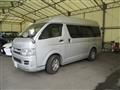 2008 Toyota Hiace Van