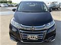 2020 Honda Odyssey