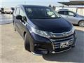 2020 Honda Odyssey