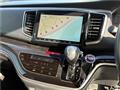 2020 Honda Odyssey