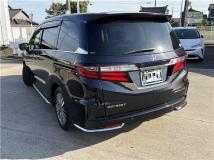 2020 Honda Odyssey