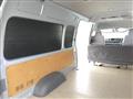 2008 Toyota Regiusace Van
